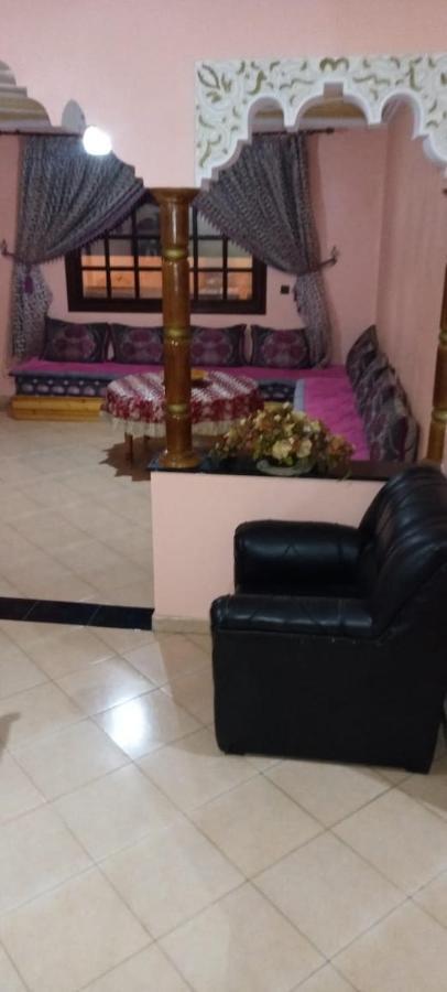 Leila Apartamento Agadir