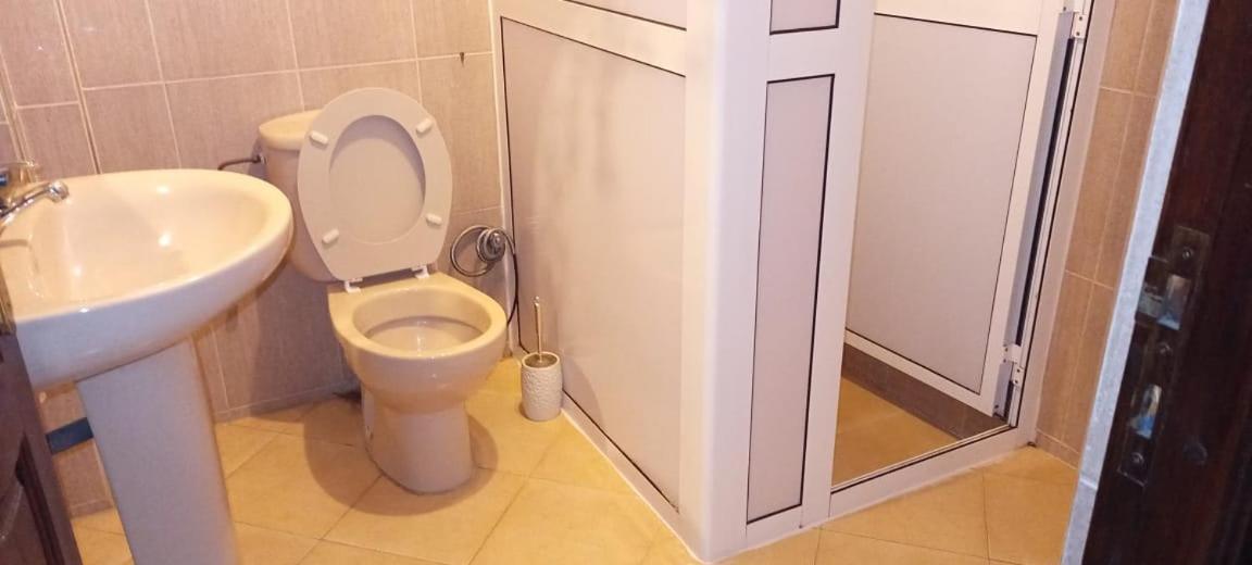 Apartamento Leila Agadir