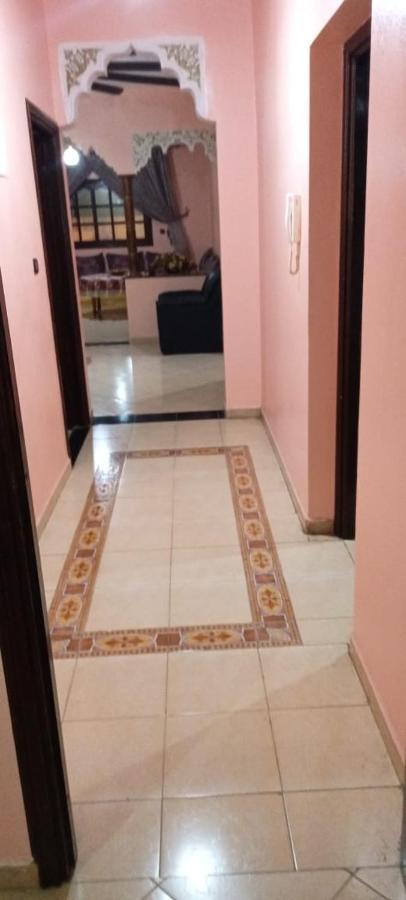 Apartamento Leila